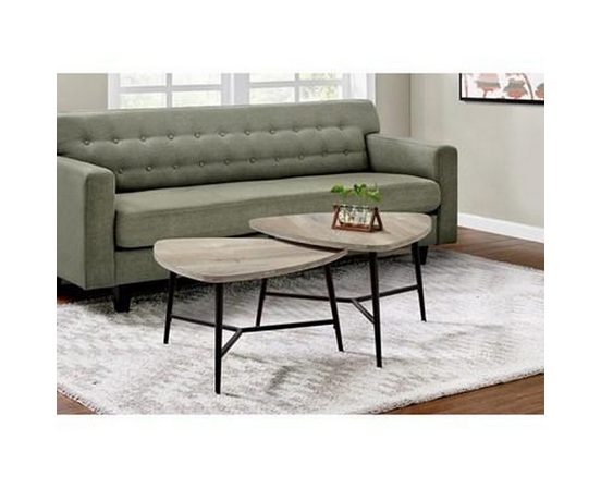 Occasional Table Set by Monarch