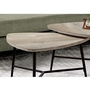 Occasional Table Set by Monarch