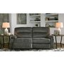Reclining Sofa condo by Ashley