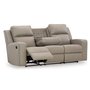 USE Reclining Sofa Lavenhorne by Ashley
