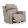 USE Rocking Reclining Armchair Lavenhorne by Ashley