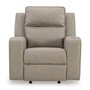 USE Rocking Reclining Armchair Lavenhorne by Ashley