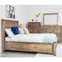 Tofino by Mako 54” full-size bed
