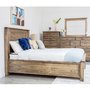 Tofino by Mako 78” full-size bed