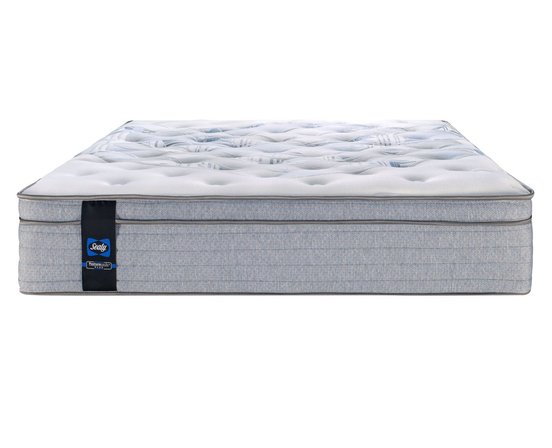 Sealy Khloe Medium Mattress Queen Size 60-in.***LIQUIDATION***