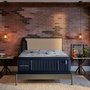 Stearns & Foster Mon Coeur Mattress Full Size 54 in.***LIQUIDATION***