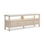 Cadmori W2615-68 Extra Large TV Stand***LIQUIDATION***