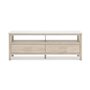 Cadmori W2615-68 Extra Large TV Stand***LIQUIDATION***