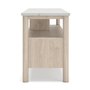 Cadmori W2615-68 Extra Large TV Stand***LIQUIDATION***