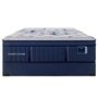 Stearns & Foster Mon Coeur Mattress King Size 78 in. **LIQUIDATION