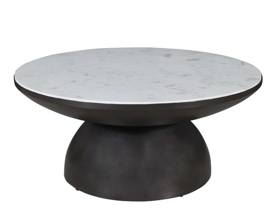 Round center table Circularity