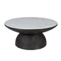 Round center table Circularity