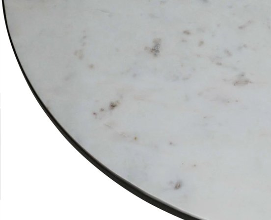 Round center table Circularity