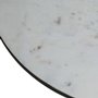 Round center table Circularity
