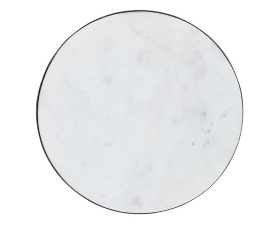 Round center table Circularity