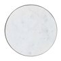 Round center table Circularity
