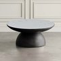 Round center table Circularity