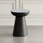 Circularity End Table