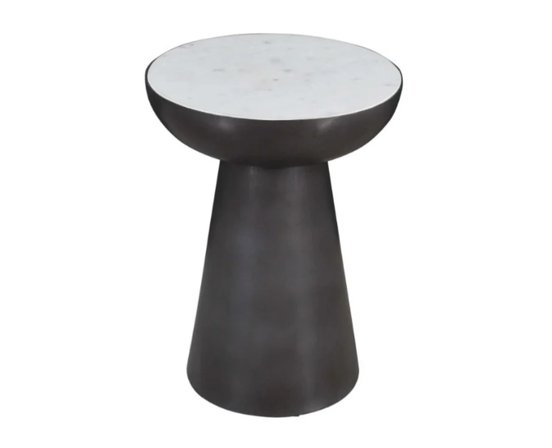 Round podium Circularity