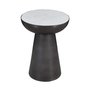 Round podium Circularity
