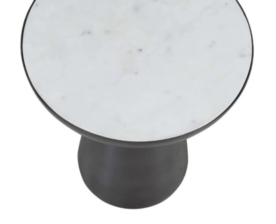 Round podium Circularity