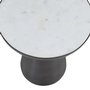 Round podium Circularity