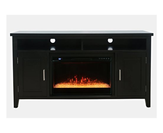 Fireplace Urban Icon