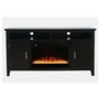 Fireplace Urban Icon