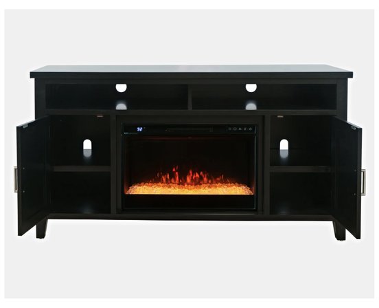 Fireplace Urban Icon