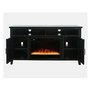 Fireplace Urban Icon