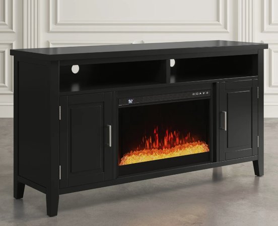 Fireplace Urban Icon