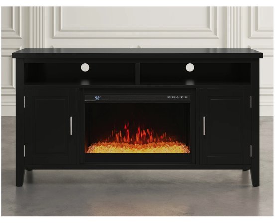 Fireplace Urban Icon