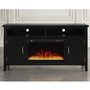Fireplace Urban Icon