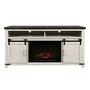 Fireplace TV cabinet Madison County