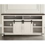 Fireplace TV cabinet Madison County