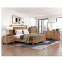 Queen Size 4-pc Elowen Bedroom Set by Mazin