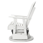 Hyland wave Outdoor Swivel Glider Chair by Ashley