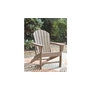 P014-898 - Sundown Treasure Adirondack Chair by Ashley