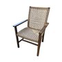 Patio chair by Ashley