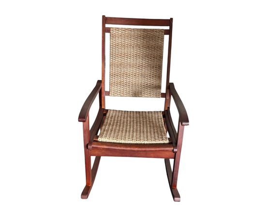 Outdoor chair by Ashley