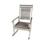 Outdoor chair by Ashley