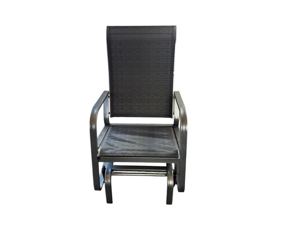 Swivel chair by Veranda