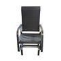 Swivel chair by Veranda