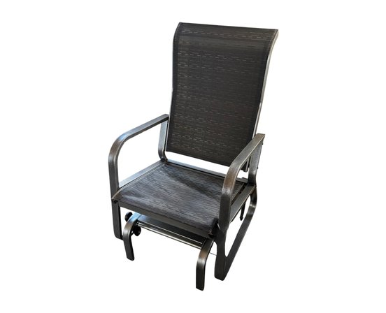 Swivel chair by Veranda