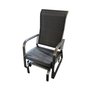 Swivel chair by Veranda