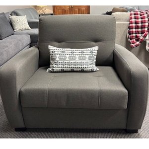 Fauteuil