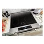 KitchenAid 30-Inch Slide-In Induction Range With Air Fry Technology - KSIS730PSS