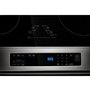 KitchenAid 30-Inch Slide-In Induction Range With Air Fry Technology - KSIS730PSS