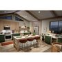 KitchenAid 30-Inch Slide-In Induction Range With Air Fry Technology - KSIS730PSS