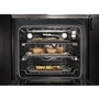KitchenAid 30-Inch Slide-In Induction Range With Air Fry Technology - KSIS730PSS